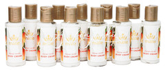 Malie Organics Mango Nectar Body Cream Lotion Mini Travel 11pc 2oz MadeIn Hawaii