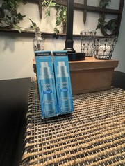 2xNeutrogena Hydro Boost Hydrating Serum 1oz Lot of 2 New Sealed Hyaluronic Acid