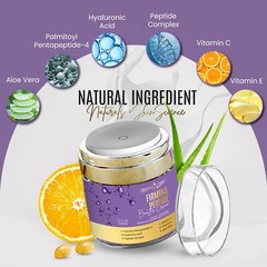 Dermaxgen MATRIXYL 3000 Elasticity Repair Formula ORGANIC Triple Combination