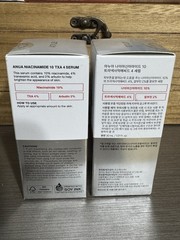 Anua Niacinamide 10% + TXA Dark Spot Correcting Serum 30ml
