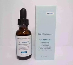 SkinCeuticals C E Ferulic With 15% L-ascorbic Acid Serum – 1 oz EXP 2028 Sealed
