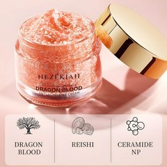 Dragon Blood Face Cream Moisturizer Hydrating Firming Lifting Day Night Care-USA