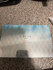 ALBION EXCIA Brightening Immaculate Serum Z for Face, 28 x 1.5 mL