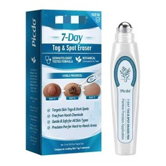 1~5x Picdo Tag & Spot Eraser Mole Skin Tags Removal Tool Eraser Pen Painless