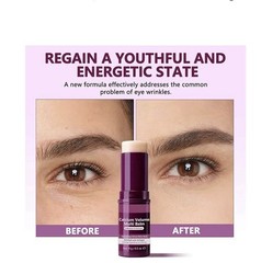 Calcium Volume Multi Balm Wrinkle Core Stick Collagen Extract
