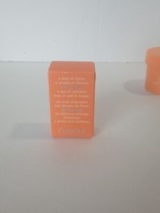 NEW Clinique Happy Gelato Cream for Body 1oz. Discontinued Happy Perfume + BONUS