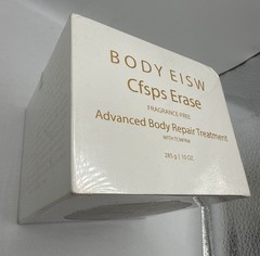 Body Firm Crepe Erase Body Repair Treatment 285g / 10oz – SEALED