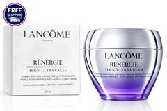 Lancome Renergie HPN ULTRA Cream 1.69 oz-/50ml. Brand New