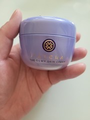TATCHA The Dewy Skin Cream 1.7 fl oz / 50 ml Made In Japan New In Box