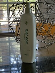 400 ml – SPANISH ALOE VERA BODY MILK MOISTURIZING