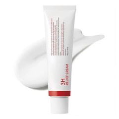 Daily 3H Relief Cream Soothing 1.69 Fl.oz