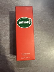 [julioly] Green Fig Primer | 21% Galactomyces & Niacinamide | Smooth & Brighten