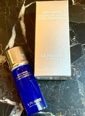 La Prairie Skin Caviar Essence in Lotion Deluxe Travel Size (10mL/0.34fl oz)