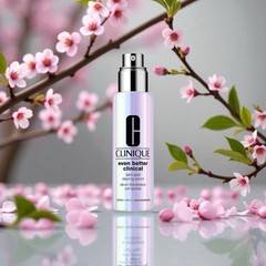 $63 NEW Clinique Vitamin C Even Better Clinical Dark Spot 1 oz Serum acne cream