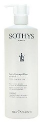 Sothys Vitality Cleansing Milk Normal/combination Skin 500ml(16.9oz) Brand New