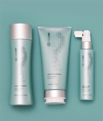 Nuskin Scalp and Hair Kit Shampoo, Conditioner and Serum Latest Arrival NEW
