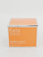 Kate Somerville ExfoliKate Glow AHA Exfoliating Moisturizer 50ml 1.7oz