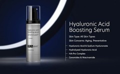 PCA Skin Hyaluronic Acid Boosting Serum 1 oz 2/2027 EXP Improved – Factory