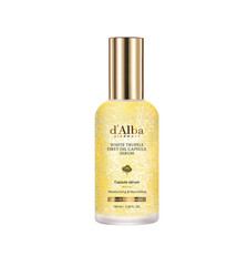 Dalba White Truffle First Oil Capsule Serum Hydrating 100ml K Beauty