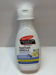 Palmers Cocoa Butter Formula Tahitian Vanilla Body Lotion 8.5 fl. oz.