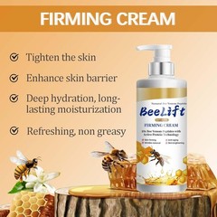 2Pcs Bee Venom Firming Cream – Anti-Aging, Wrinkle Removal, All Skin Types Care.