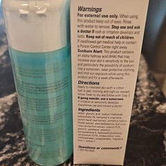 Proactiv Tone Revitalizing Toner Acne Glycolic Acid Witch Hazel 6 fl oz