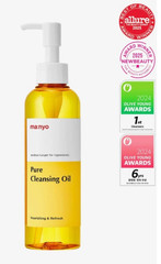 Ma:nyo Pure Cleansing Oil 200ml (6.7oz)never opened in box