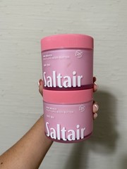 Saltair Pink beach Body Butter (2pcs)