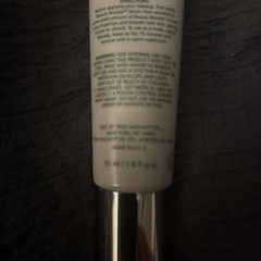 Trish McEvoy BEAUTY Booster Cream Anti-Fatigue Moisturizer 1.8 FL OZ New In Box