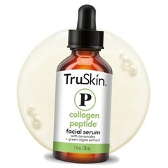 Peptide Serum for Face – Pro Collagen Multi-Peptide Anti-Aging Serum with