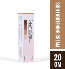 Skin Lightening Cream Extra Strength Lighter FAST Result-NO SIDE EFFECTS – 20GM