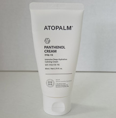 ATOPALM Panthenol Hydrating Calming Cream Moisturizer Unscented 2.7 fl oz