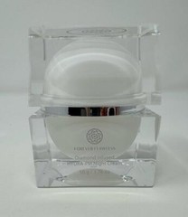 FOREVER FLAWLESS White Diamond Infused HYDRA-PM NIGHT Cream SEALED 1.76oz