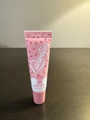 Lanolips 101 Ointment Multi-Balm Raspberry Shortcake 3 g Travel Size NEW
