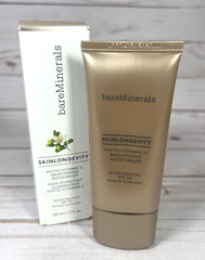Bare Minerals Skinlongevity Phyto-Vitamin C Brighten Moisturizer SPF30 4/27