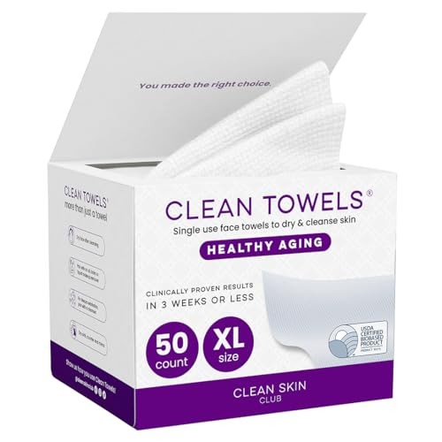 Reduces Fine Lines and Wrinkles in 6 weeks or Less, 50 Count (Pack of 1)