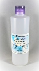 Gummy Bears scented BODY LOTION Cream Moisturizer fragrance perfume 8oz