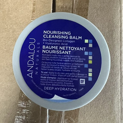 Andalou Naturals CASE PK OF 6