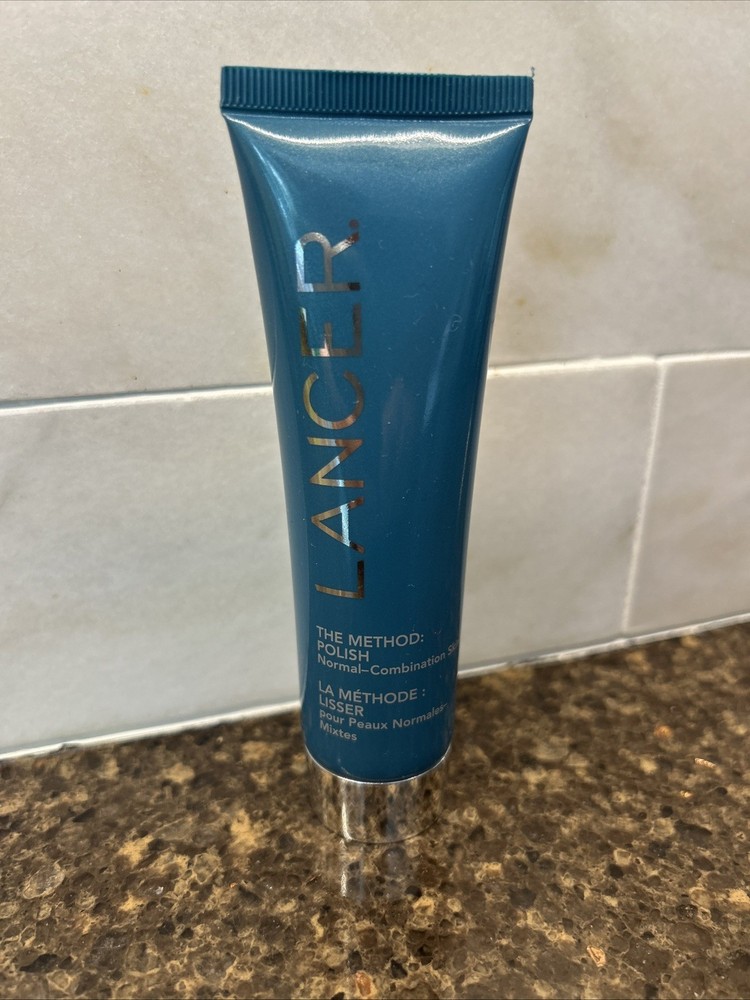Lancer The Method: Polish Normal-Combination Skin 2 oz./57 g