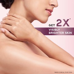 Triple Vitamin Moisturising Body Lotion 275ml-