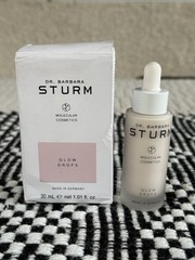 Dr. Barbara Sturm Skin Face cream Glow Drops – 1oz