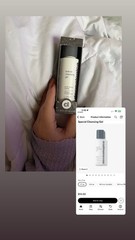 Facial Products