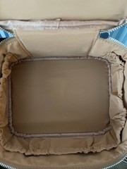 NEW!! SUMMER FRIDAYS – Train Case – Gift Tote Exclusive. Summer Travel !!!