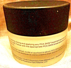 PCA Skin HydraLuxe Intensive Hydration 1.8 oz NEW in box