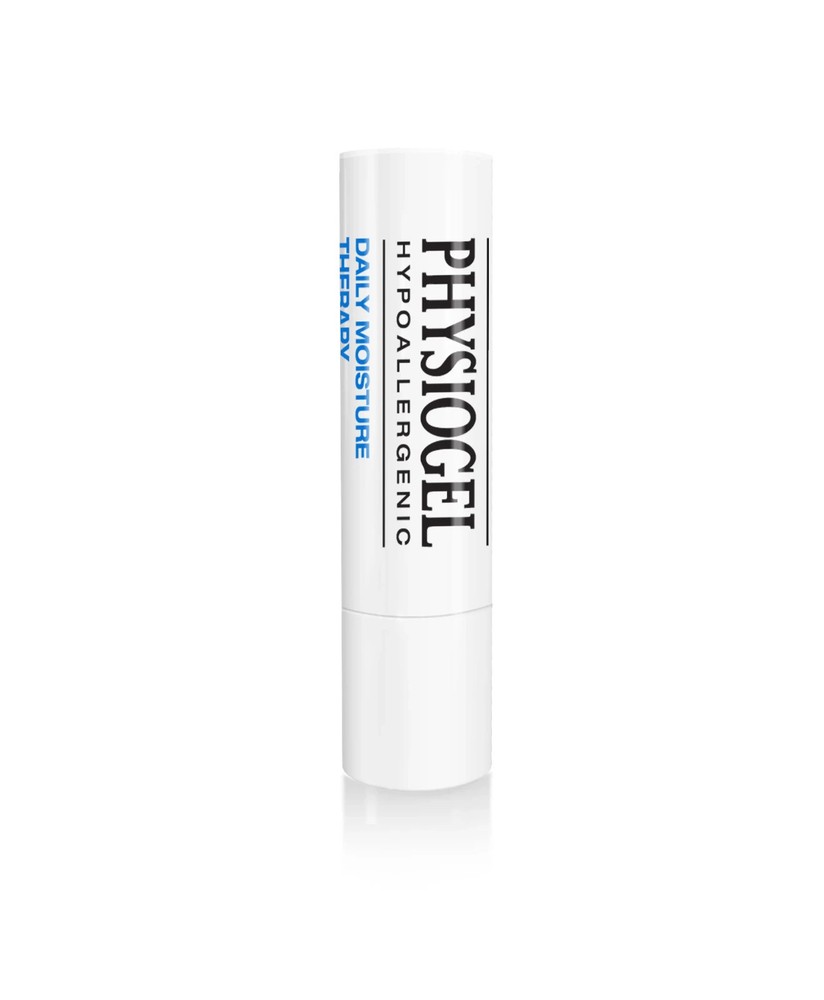 Physiogel Hypoallergenic Daily Moisture Therapy Mild Lip Balm 4.2g K-Beauty