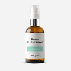 [Shine&Shine] Shining OH-EL Essences Lifting Korean Cosmetic 50ml Face Skin Care