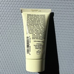 L&rsquo;Erbolario Hand & Nail Cream Olive Oil Vitamin E 1.0 fl oz from Italy