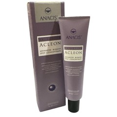 Anacis Triactive Acleon Advanced Blemish Spot Concerate 1.01 oz Lot Of 2