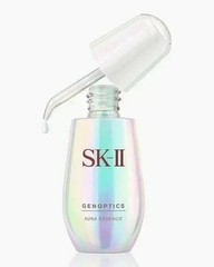 SK-II SK2 GenOptics Aura Essence Essence Serum 1.6oz/50ml ,Shipp USA