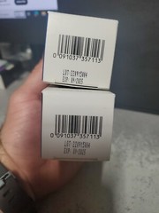 Lot Of 2 – DS Dermasensa Tri Effect Eye Treatment 15 ML BB 09/2025